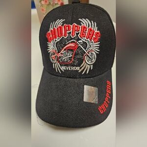 Fashion. Baseball cap